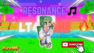 Resonance- Netherite Pot Lt4 Montage | xwertiz