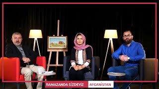 Ramazanda Sizdeyiz - Afganistan " Afganistan'da Ramazan "