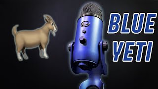 Is The Blue Yeti Still The Best USB Microphone? | Blue Yeti Midnight Blue