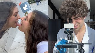 Cloning a GIRL in my DNA Laboratory🧪(FULL VIDEO)