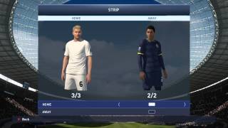 Daymos PES2015 Xbox One Kits