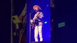 Niko Moon "Better Days" LIVE in Dallas Texas 10-26-23