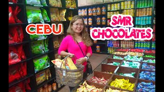 SMR CHOCOLATES in Cebu