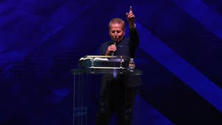 Una esperanza viva - Pastor Omar J. Martínez