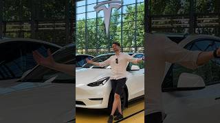 SPEEDRUN DER ZULASSUNG EINES NEUEN TESLA…