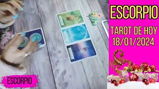 ESCORPIO 🔮 ||  VIENE ESTE HURACÁN A TU VIDA! ESTO ESTALLA, Y MIRA LO QUE HARÁS, NO LO IMAGINAS