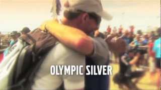 Olympians, Champions, Legends- Team Volvo