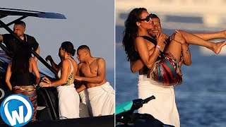 Is Mbappe Dating Ines Rau ? This Is How Kylian Mbappe's Private Life look like