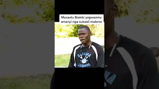 Azadde sukaali #tiktok #tiktokviral  #viral #uganda #bobiwine #bebecool #josechameleone #ismaolaxess