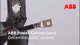 ABB Power Connections program: 2022 Year in Review