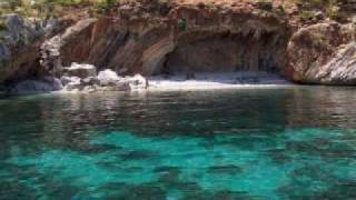 Zingaro Natural Reserve and Scopello, Sicily