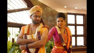 Wedding Muhurtham Live | Sujitha with Rakshit | Udupi Shivalli Tulu Brahmin Marriage | 20-02-2022