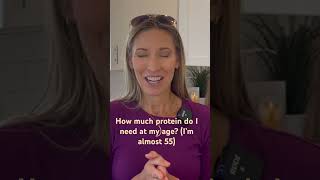 How much protein do I need and how to calculate it