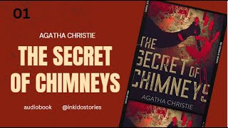 1 - The Secret of Chimneys by Agatha Christie