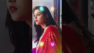 Mallika singh new whatsapp status 🌺🌺 #sumedh #mallikasingh #radhakrishna Sumelikamehak #shorts