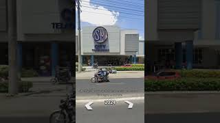 Supermall Thursday: SM CITY Telabastagan