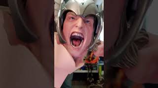 Unboxing Thor Breaker Of Brimstone (SideShow)