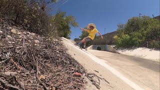 Poway- GNAR DITCH!!