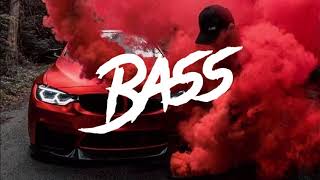 Bass Boosted Extreme HD Driving 150 Trap Remix