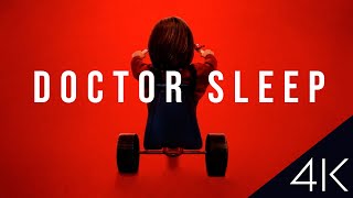 Doctor Sleep (2019) I Johann Strauss II - Voices Of Spring Waltz [4K]