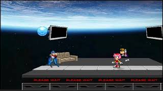 The Most Dumb and Hilarious Replay in SSF2 Project B Ever recorded