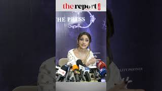 নতুন ওয়েব সিরিজ দিয়ে Comeback? কি বললেন পূজা? | TheReport.Live