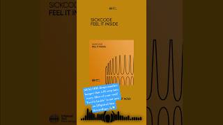 SICKCODE - Feel It Inside // #ellipticalsun #ellipticalsunrecordings