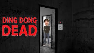 Ding Dong Dead - Hunt or be Hunted, 80s Slasher NEW UPDATE