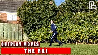 How to do The Rai