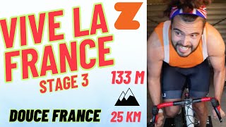 Testing out Zwift's Racing Score - No More Categories? - Live Zwift Racing - 9:10 am UK Time