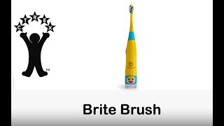 BriteBrush GameBrush