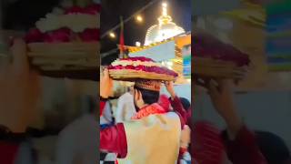 Khwaja ji 😍  Ajmer shareef Rajasthan #youtubeshorts #travel #ajmer #khwajagaribnawaz