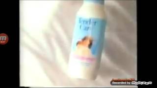 Tender Care Baby Protection Powder (Version 3) TVC 1992