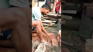 Free Handing Cobra Snake Rescue ।। #shorts  #snake_video