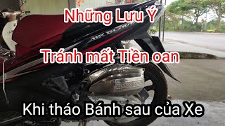 Những lưu ý 📌 Tránh mất tiền oan.