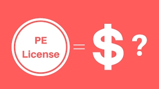 PE License OBTAINED | What RAISE To Expect?