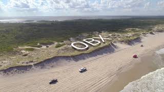 4X4 Beach in OBX