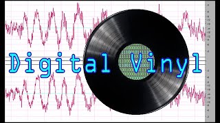 Vinyl is digital. Get over it!