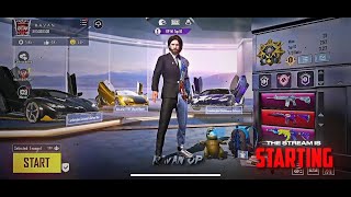 AAJ MURGA KHAYGA KON? RAVAN OP IS LIVE BGMI GAMEPLAY