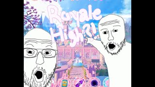 new school royale high ?! (made in aug 11)