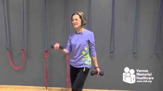 Mixing Strength Exercises and Cardio - Wellness Wednesday