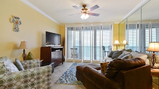 SOLD!  Beach Club Bristol 1503-Gulf Front 3 bed condo-375 Beach Club Tr, Gulf Shores, AL  36542