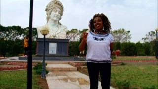 Mahlet - Kurdistan To Ethiopia - New Clip 2011 - KMelody.Net