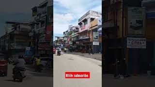 Jln.Segaran 1 Palembang #video #jalanjalan #shots