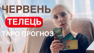 Телець Таро Прогноз Червень. Передбачення та Основні Енергії Місяця. @NataliTrofimenko