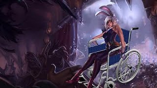 Retarded Riven