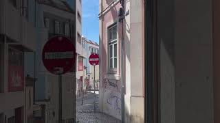 #trending #travel #viral #lisboa #lisbon #portugal #travelvlog #tram #visitportugal #visitlisboa