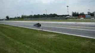 Jr. Dragster