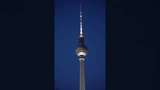 Berlin Tower