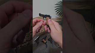 Подарочный набор для настоящих гангстеров🎁 🔫😎